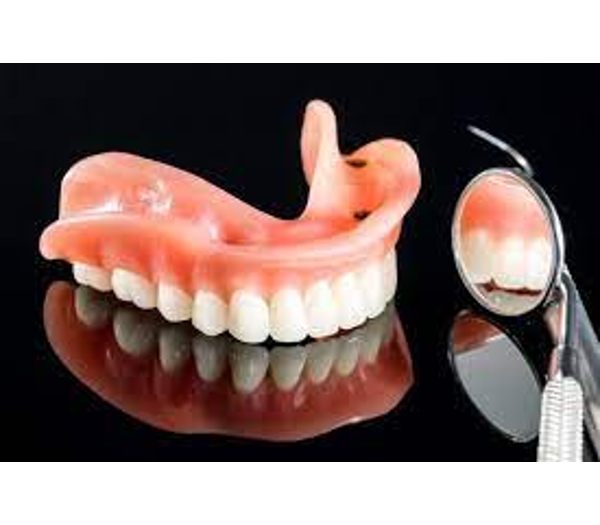 Prosthodontics
