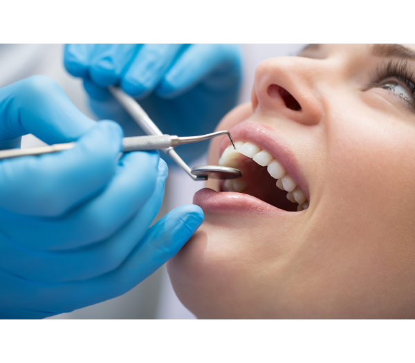 General Dentistry