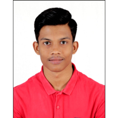 Jeswin Rhymond